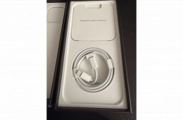 Tökéletes állapotú iPhone 13 Pro Max / 256GB / Asztroszürke / 90% akkumulátor! dobozával eladó!