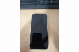 Fehér iPhone 12 eladó