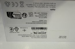 Apple Pencil Pro A2538 Újszerű/1 hónap gar.