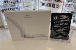 iPad Magic Keyboard Újszerű/A2974/iPad Pro 13