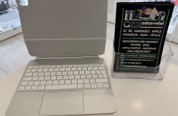 iPad Magic Keyboard Újszerű/A2974/iPad Pro 13
