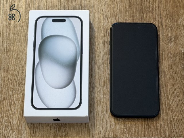 iPhone 15 független 128 GB