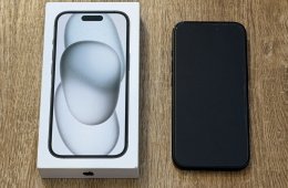 iPhone 15 független 128 GB