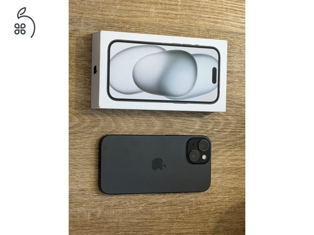 iPhone 15 független 128 GB