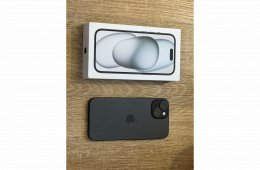iPhone 15 független 128 GB
