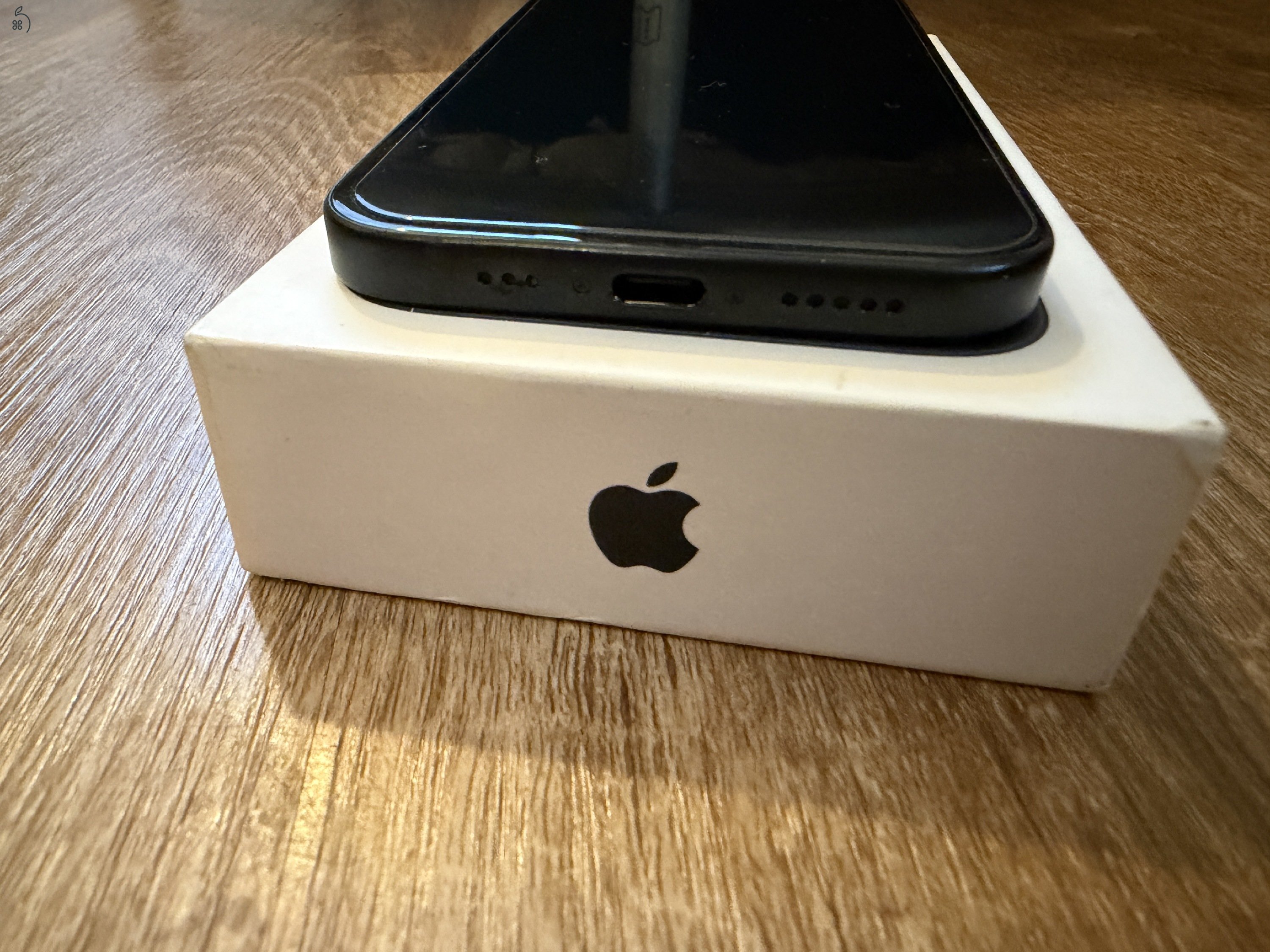iPhone 15 független 128 GB