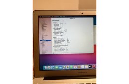 MacBook Air 2014 eleje