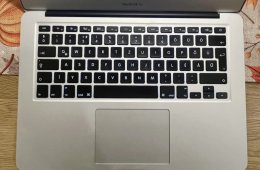 MacBook Air 2014 eleje