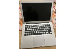 MacBook Air 2014 eleje