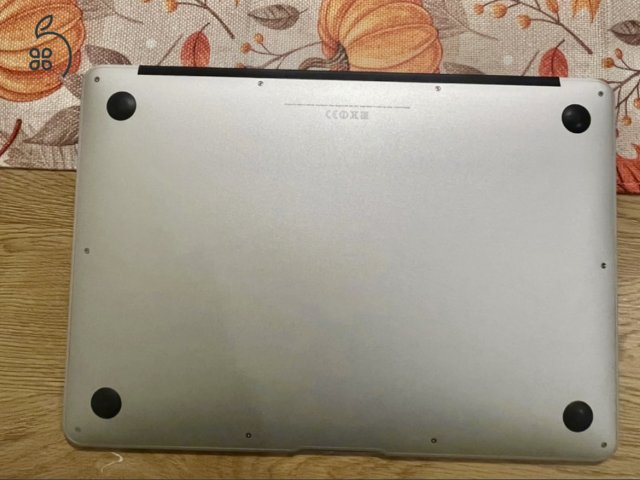 MacBook Air 2014 eleje