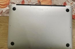 MacBook Air 2014 eleje