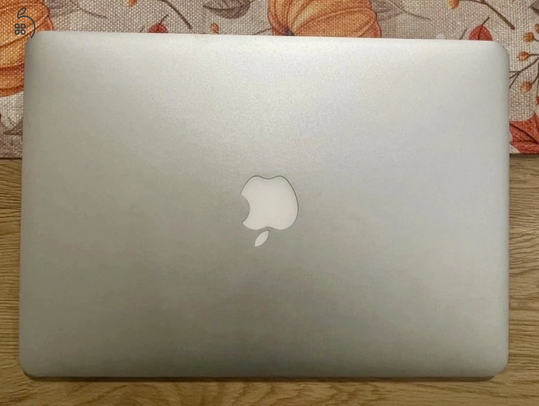MacBook Air 2014 eleje