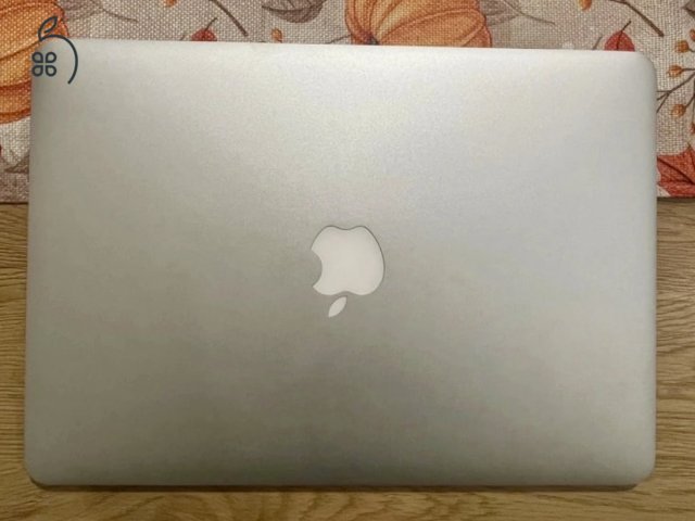 MacBook Air 2014 eleje