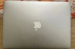 MacBook Air 2014 eleje