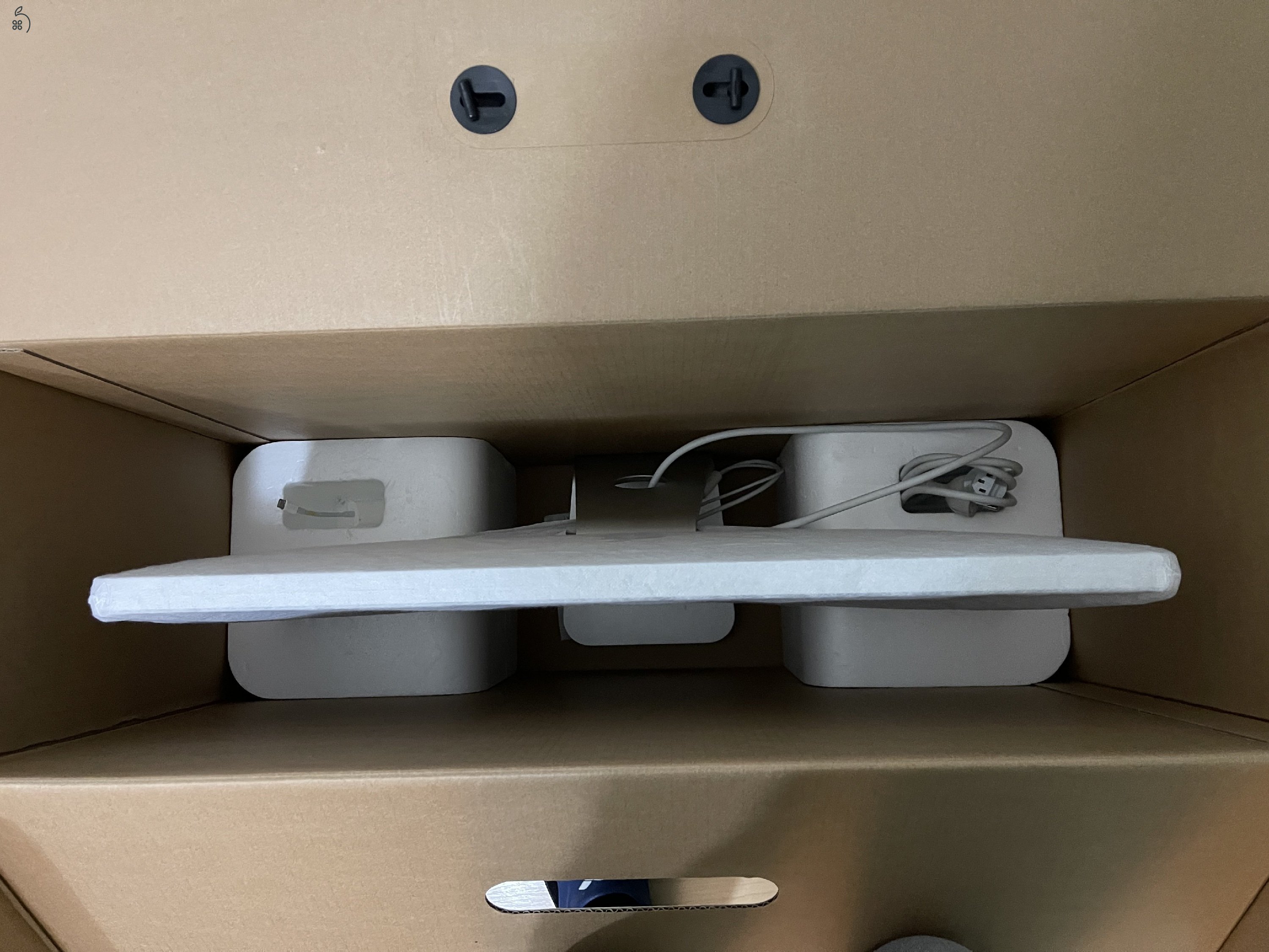 Apple Thunderbolt Display 27