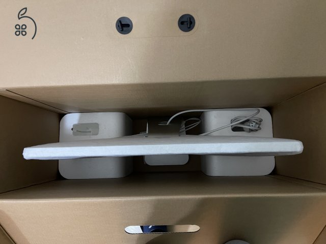 Apple Thunderbolt Display 27