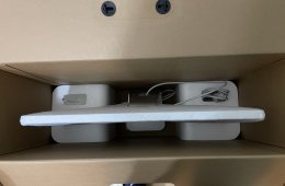 Apple Thunderbolt Display 27