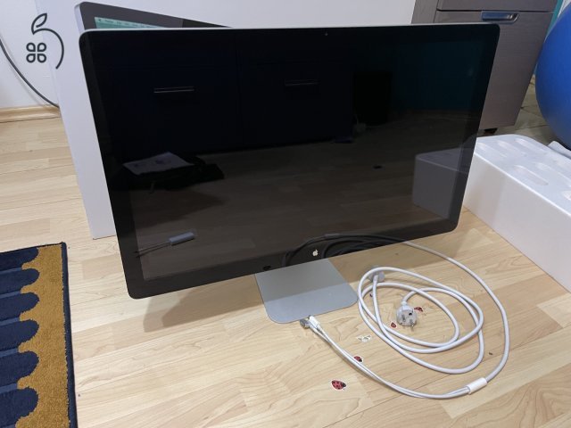 Apple Thunderbolt Display 27