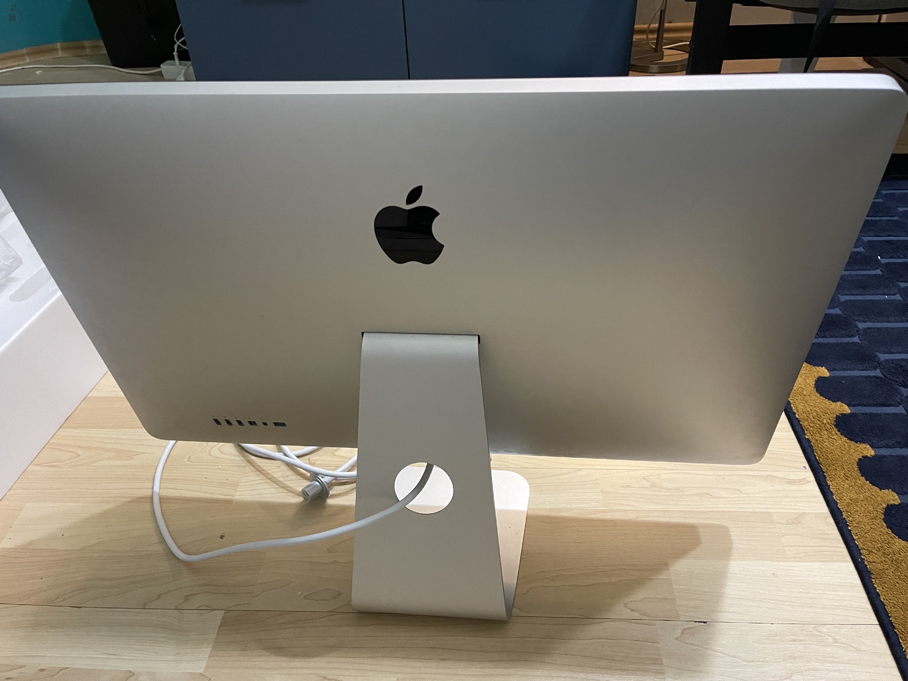 Apple Thunderbolt Display 27