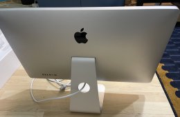 Apple Thunderbolt Display 27