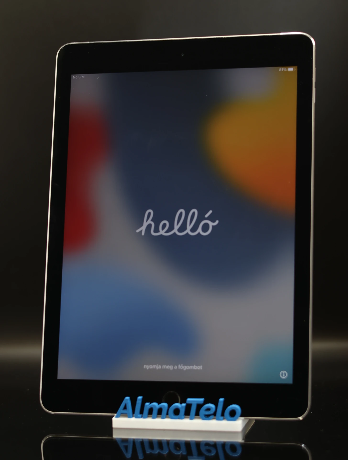 Apple iPad Air 2 9,7