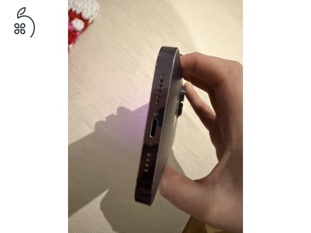 iPhone 14 Pro Max 256GB – eSIM - szép állapot