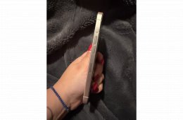 Eladó iPhone 15 Pro 256 GB silver 