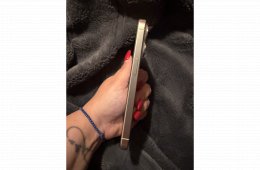 Eladó iPhone 15 Pro 256 GB silver 