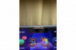 iPhone 13 256GB kék - Vodafone függő