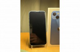 iPhone 13 256GB kék - Vodafone függő