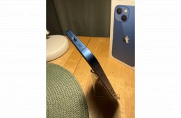 iPhone 13 256GB kék - Vodafone függő