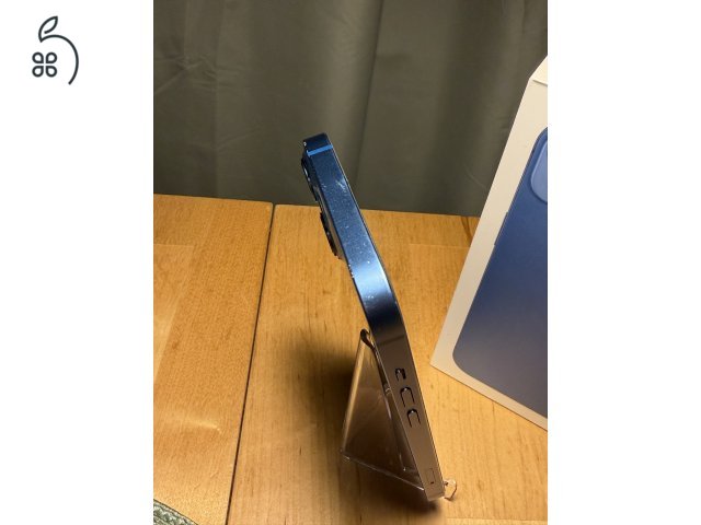 iPhone 13 256GB kék - Vodafone függő
