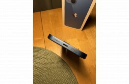 iPhone 13 256GB kék - Vodafone függő