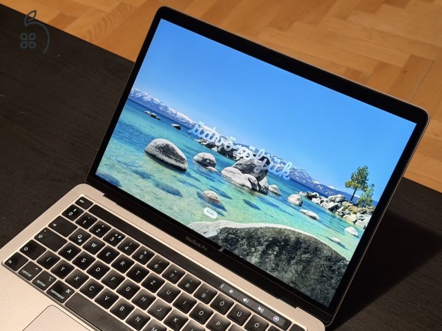 MacBook Pro 13” 2020 2,0GHz i5 Quad-Core 16GB 512GB SSD! TouchBar 
