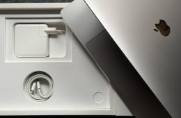 MacBook Pro 13” 2020 2,0GHz i5 Quad-Core 16GB 512GB SSD! TouchBar 