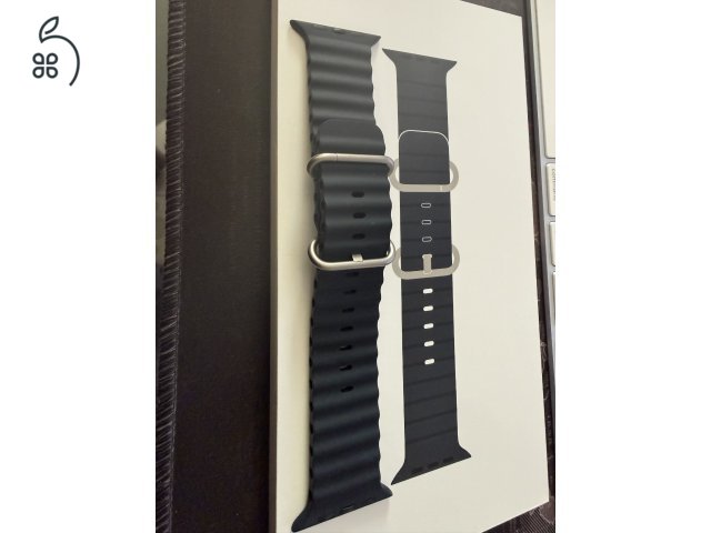 Apple Watch Ultra Titanium