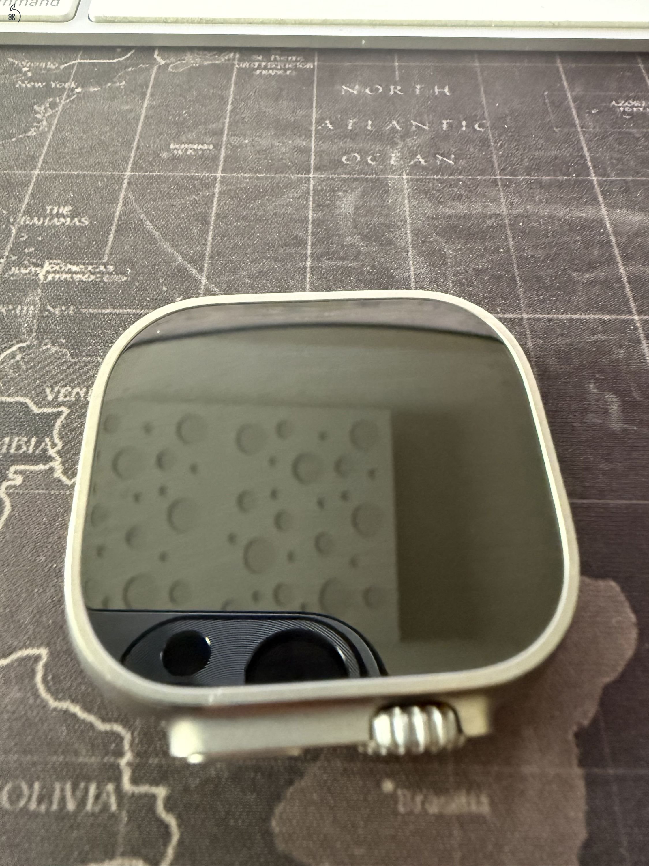 Apple Watch Ultra Titanium
