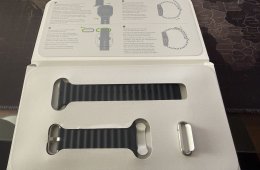 Apple Watch Ultra Titanium