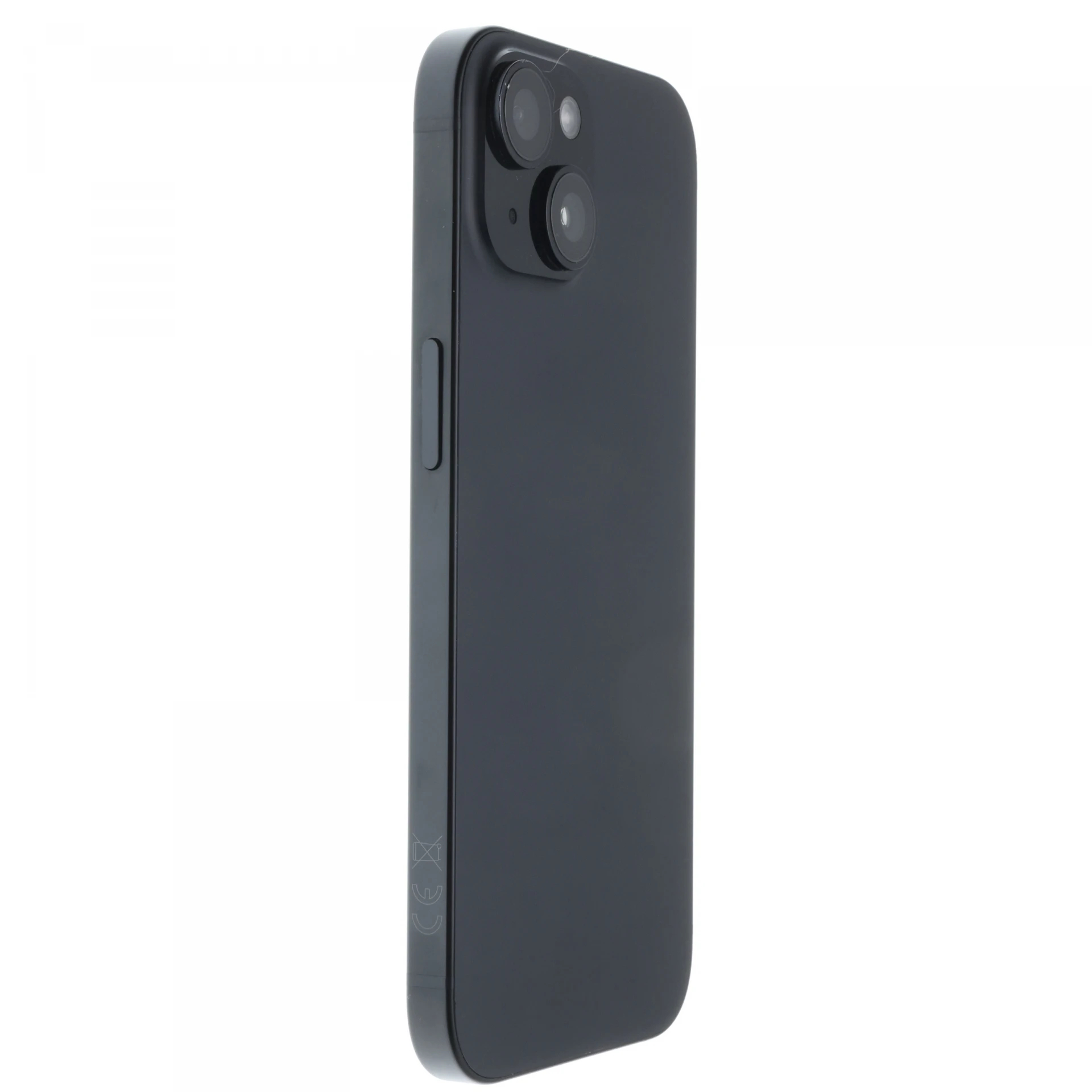 Apple iPhone 15 128 GB Black 100%