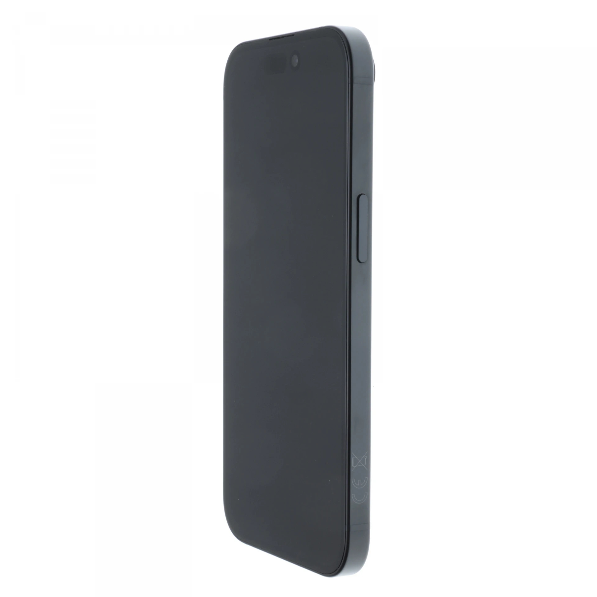 Apple iPhone 15 128 GB Black 100%