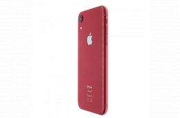 Apple iPhone XR 64 GB PRODUCT RED 100%