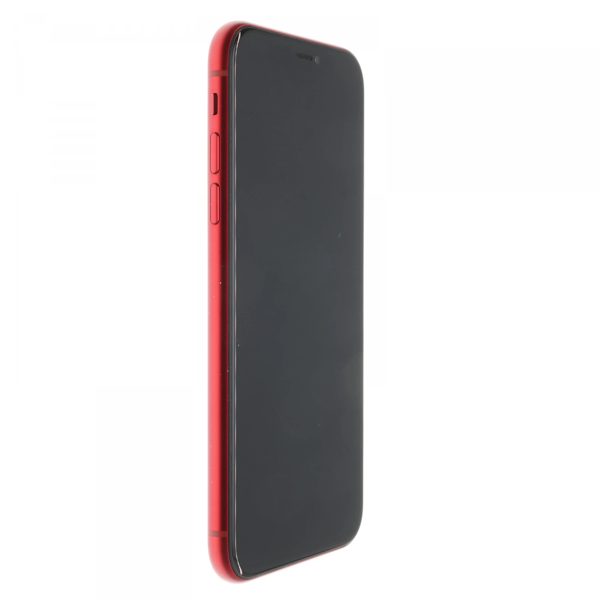 Apple iPhone XR 64 GB PRODUCT RED 100%