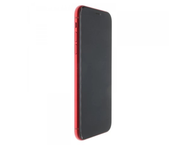 Apple iPhone XR 64 GB PRODUCT RED 100%