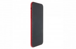 Apple iPhone XR 64 GB PRODUCT RED 100%