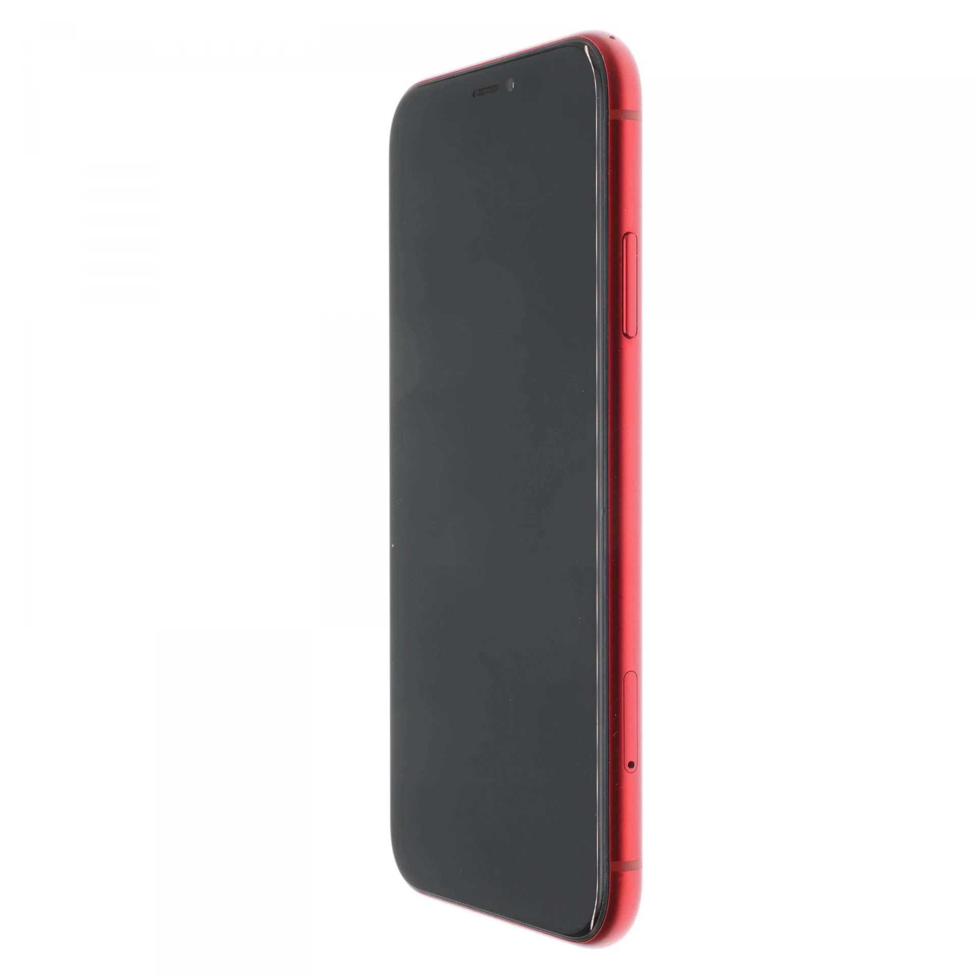 Apple iPhone XR 64 GB PRODUCT RED 100%