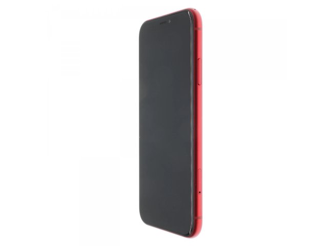 Apple iPhone XR 64 GB PRODUCT RED 100%