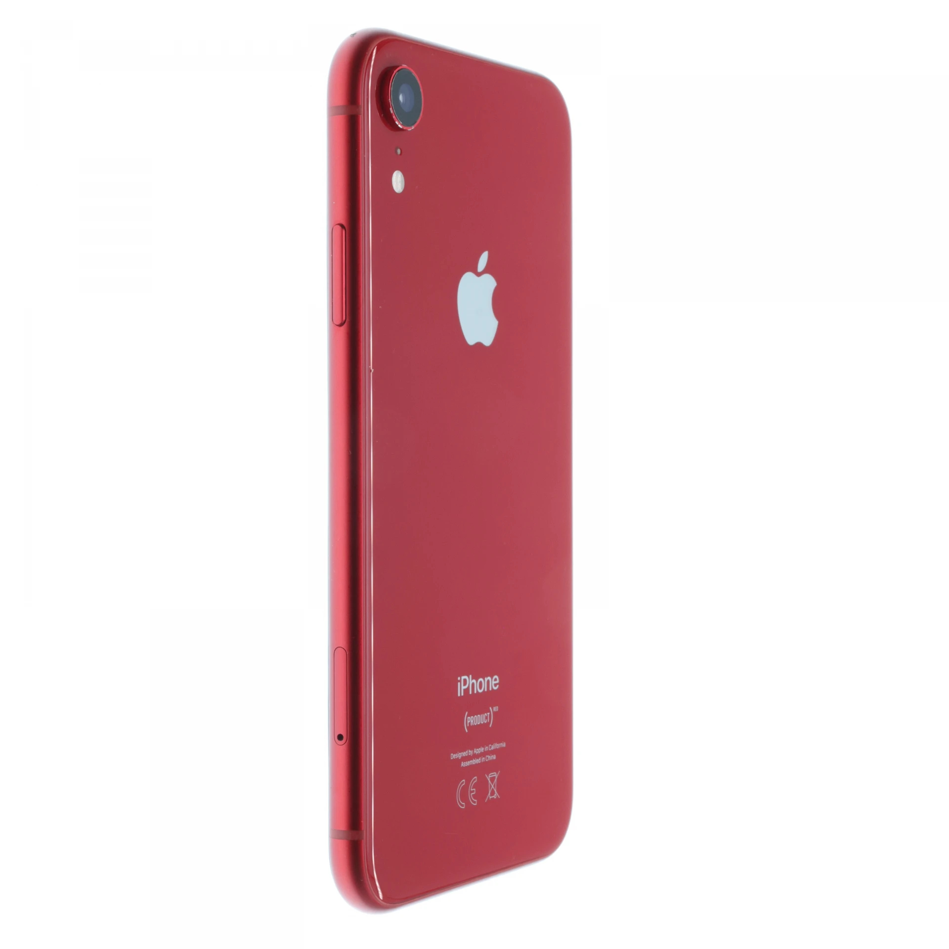 Apple iPhone XR 64 GB PRODUCT RED 100%