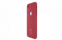 Apple iPhone XR 64 GB PRODUCT RED 100%
