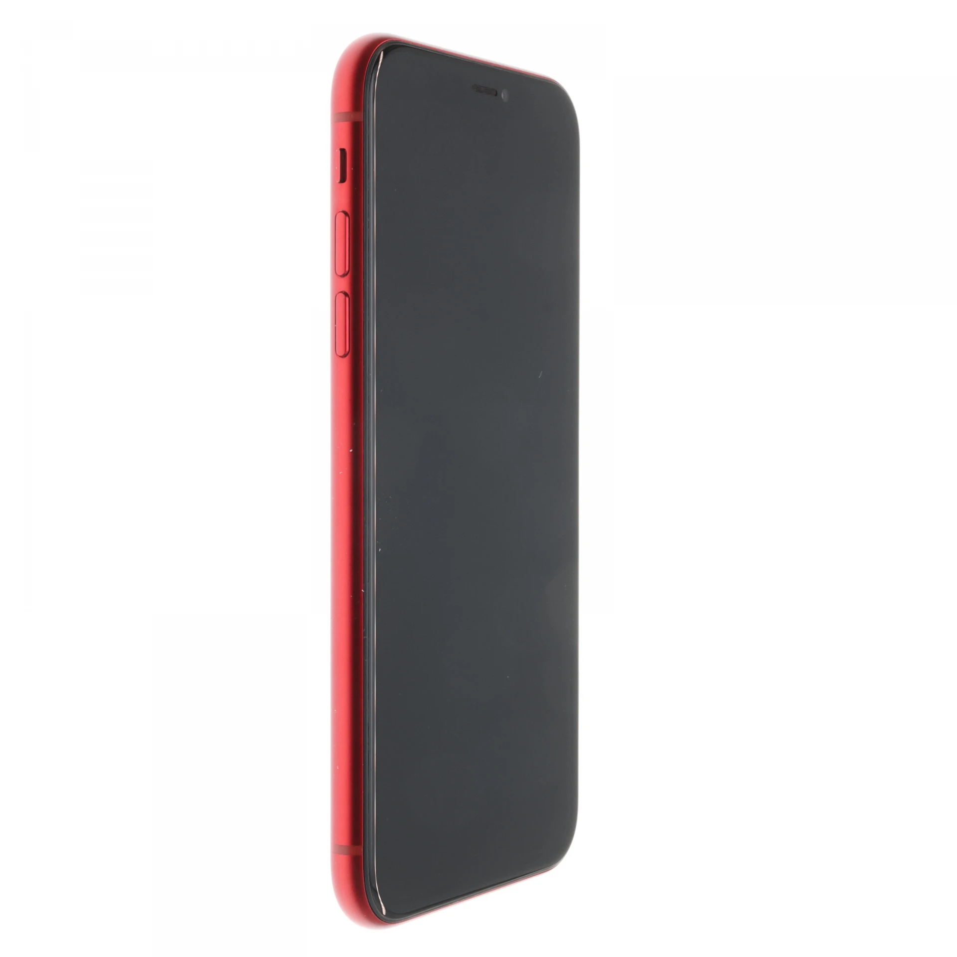 Apple iPhone XR 64 GB PRODUCT RED 100%