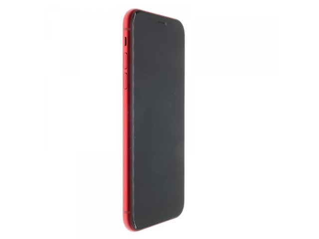 Apple iPhone XR 64 GB PRODUCT RED 100%